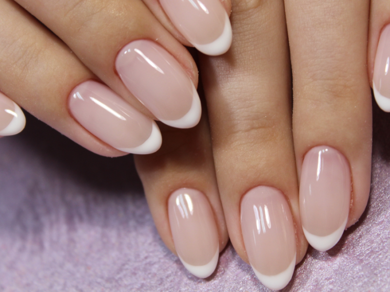 French Nails