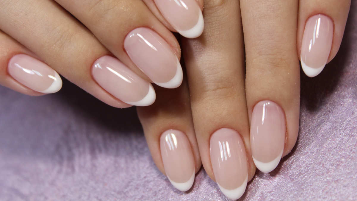 French Nails