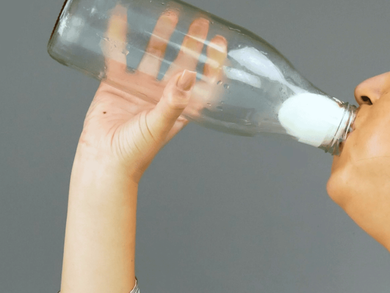 Experimente für Kinder mit Eiern