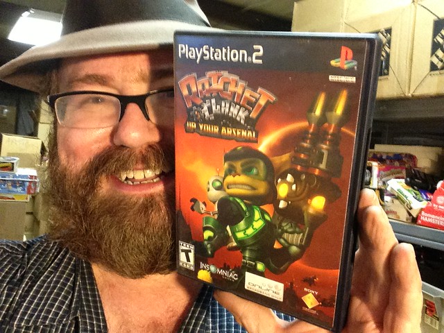 Video Games