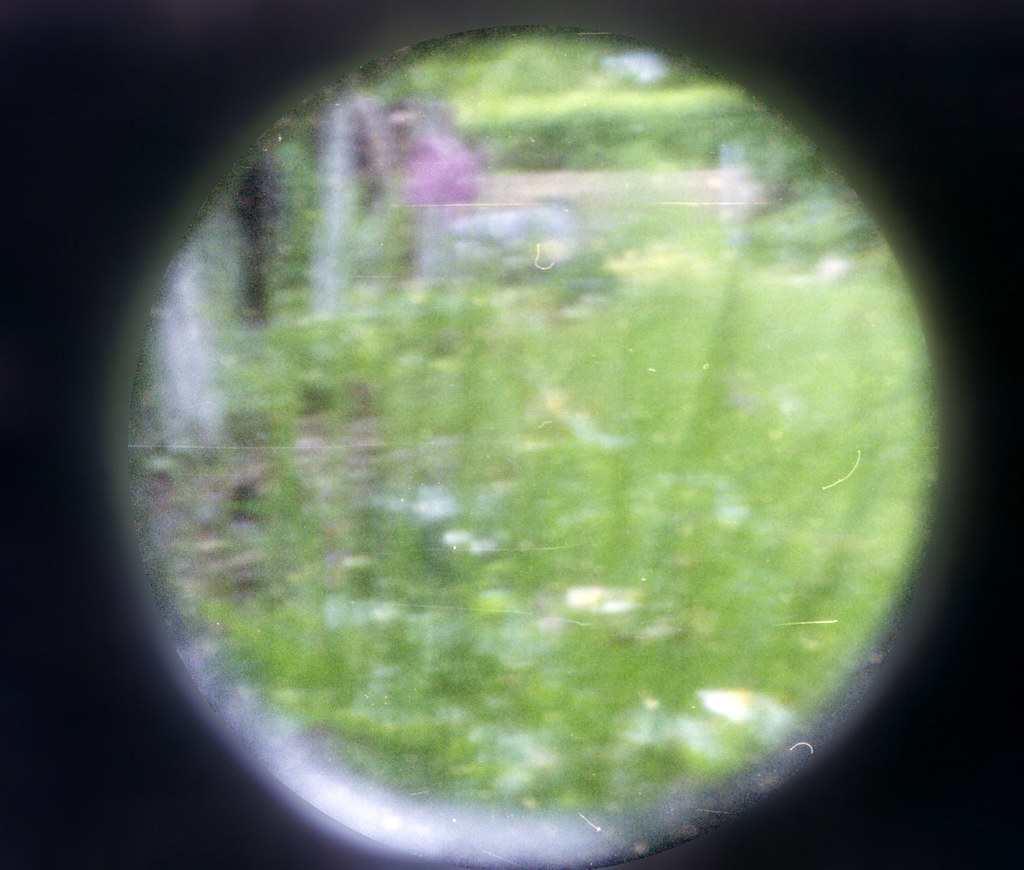 Pinhole