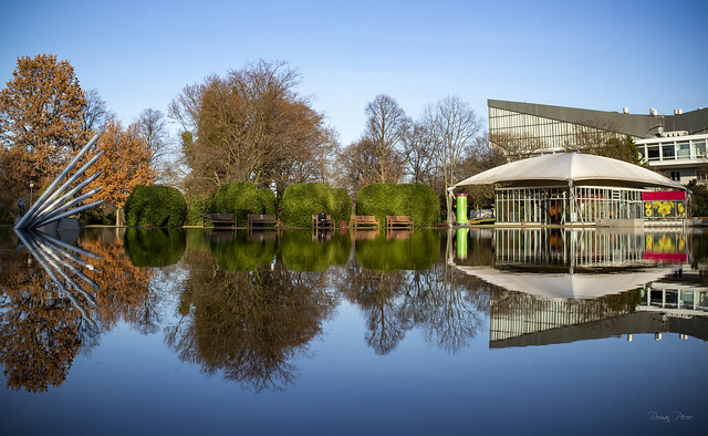 Grugapark Essen