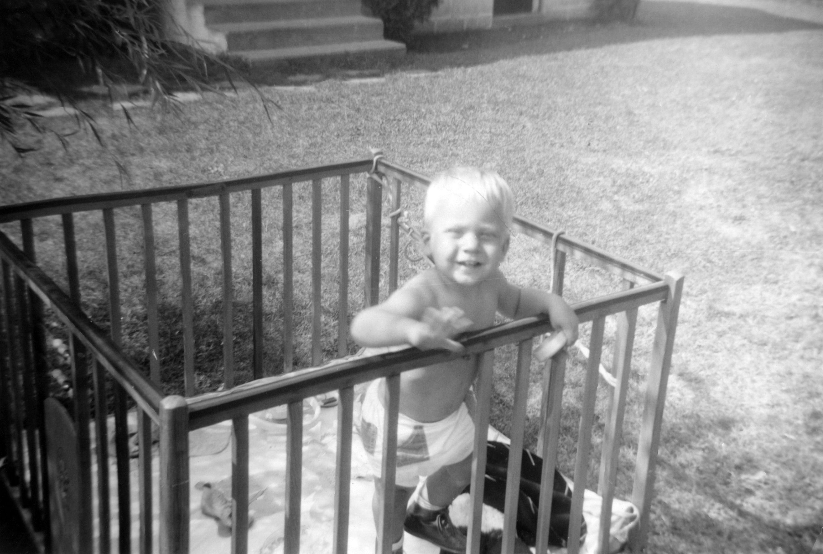 Playpen