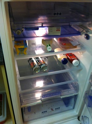 Fridge