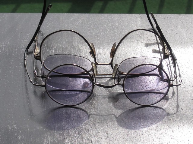 Frank, May 20, 2011 - eyeglasses