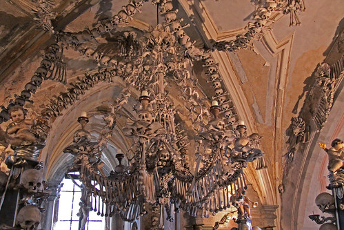 sedlec ossuary