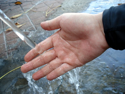 Clean Hand - DSC00683