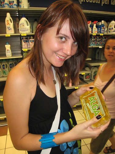 Soap