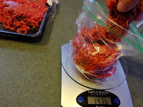 Kitchen Scale