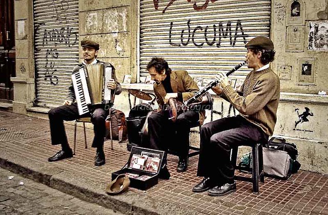 Buenos Aires