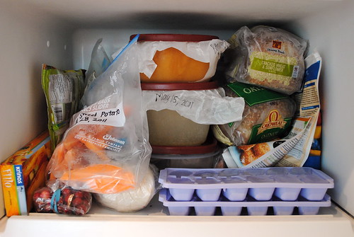 Freezer