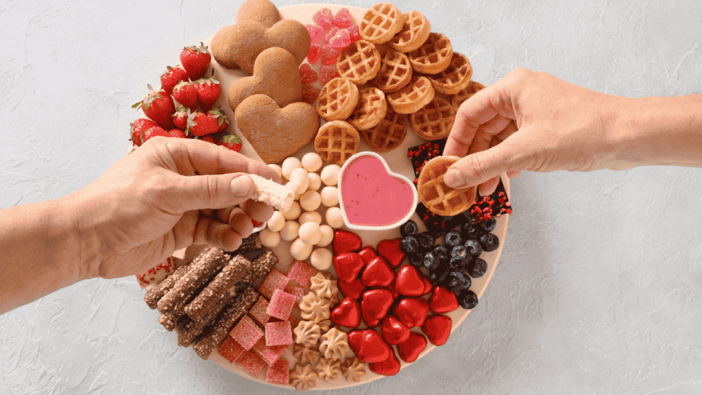 Charcuterie-Board