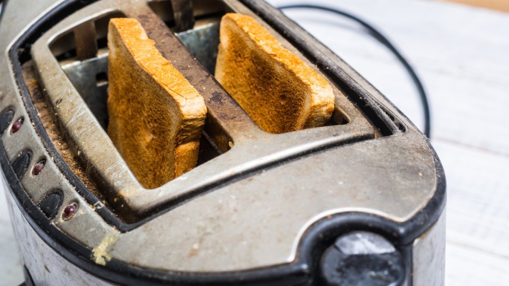 Toaster