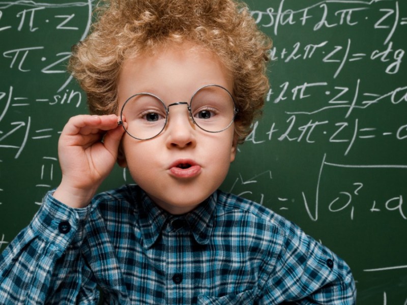Bist du besonders intelligent? Diese 11 Anzeichen deuten darauf hin
