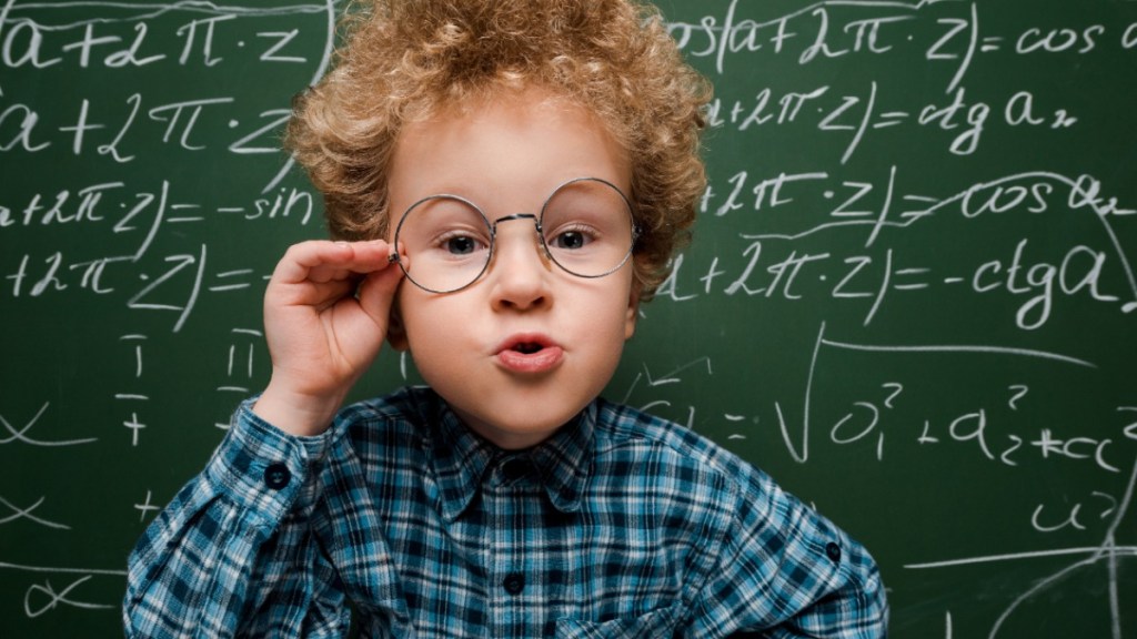 Bist du besonders intelligent? Diese 11 Anzeichen deuten darauf hin