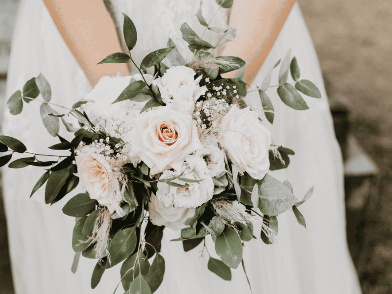 Hochzeit: Dieser Trick macht dein Andenken ewig haltbar