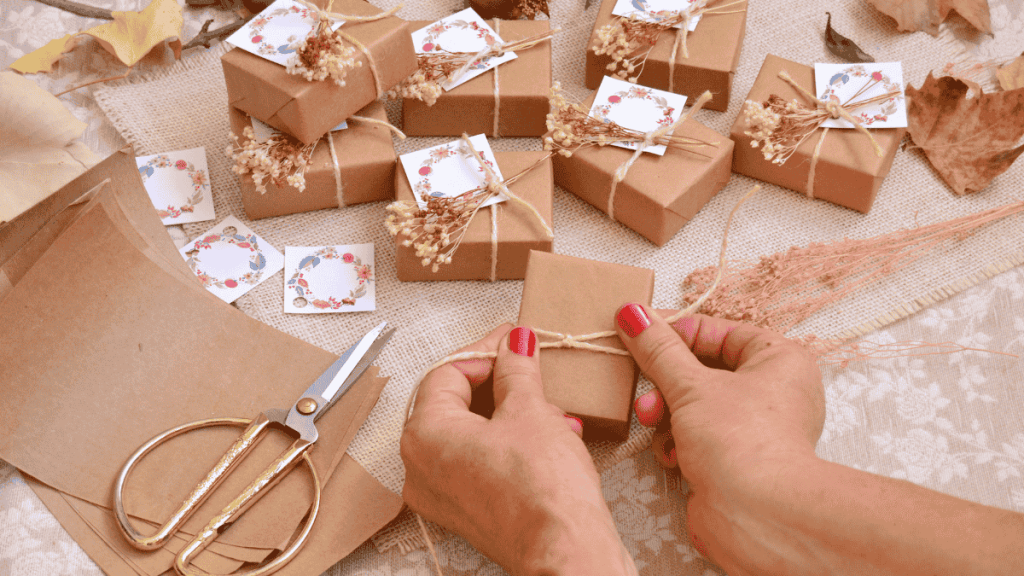 Hochzeit: Diese Gastgeschenke-Ideen bleiben garantiert nicht liegen