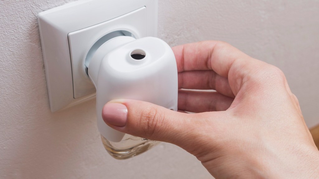 „Nur elektrische Verdampfer töten Mücken effektiv!“