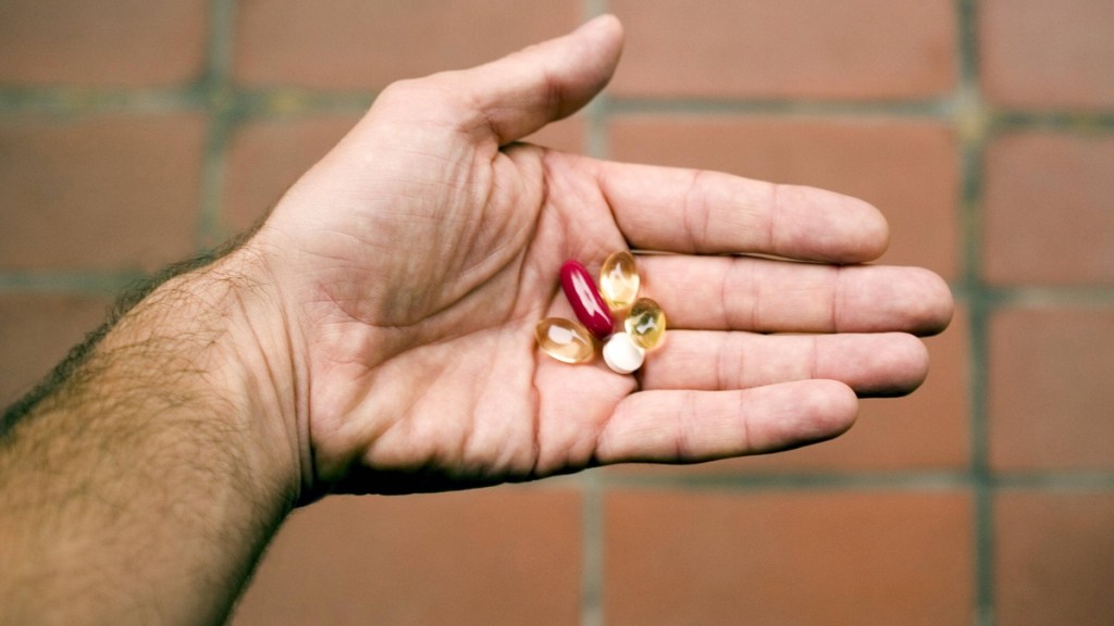 „Vitamin-B1-Präparate können Mücken vertreiben.“