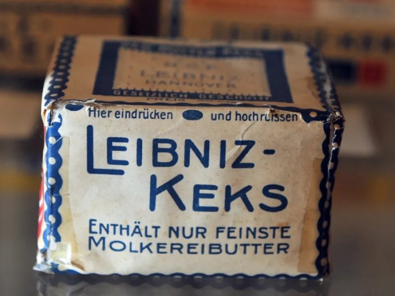 Leibniz-Kekse