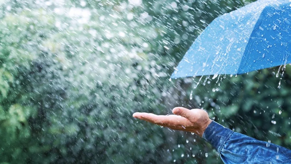 „Wie das Wetter am Gervasiustag, so wird der Juli.“