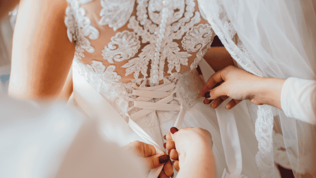 Hochzeit: Getting Ready – So gelingen dir traumhafte Erinnerungen für die Ewigkeit