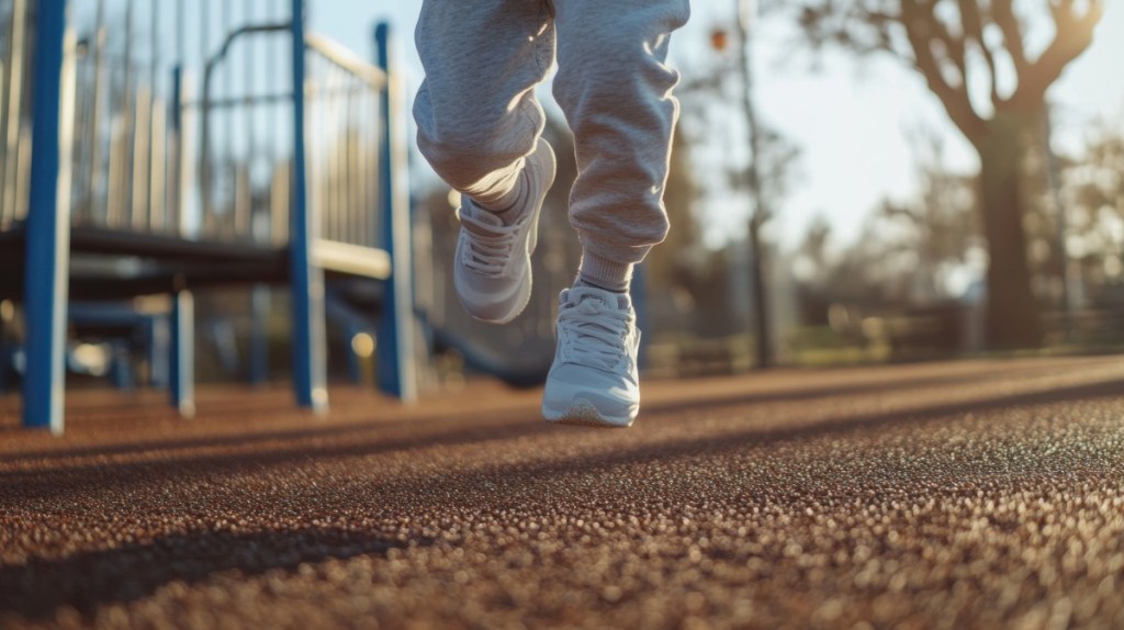 3. Jogginghosen