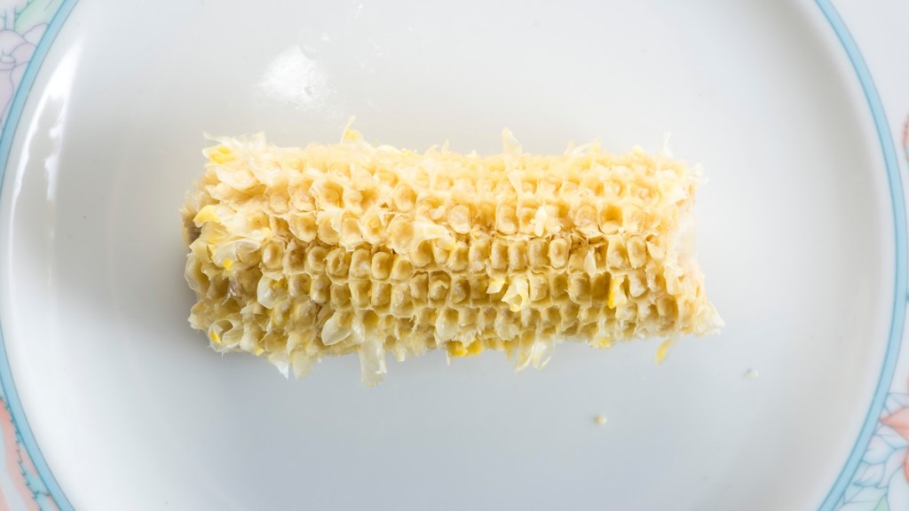 Maiskolben