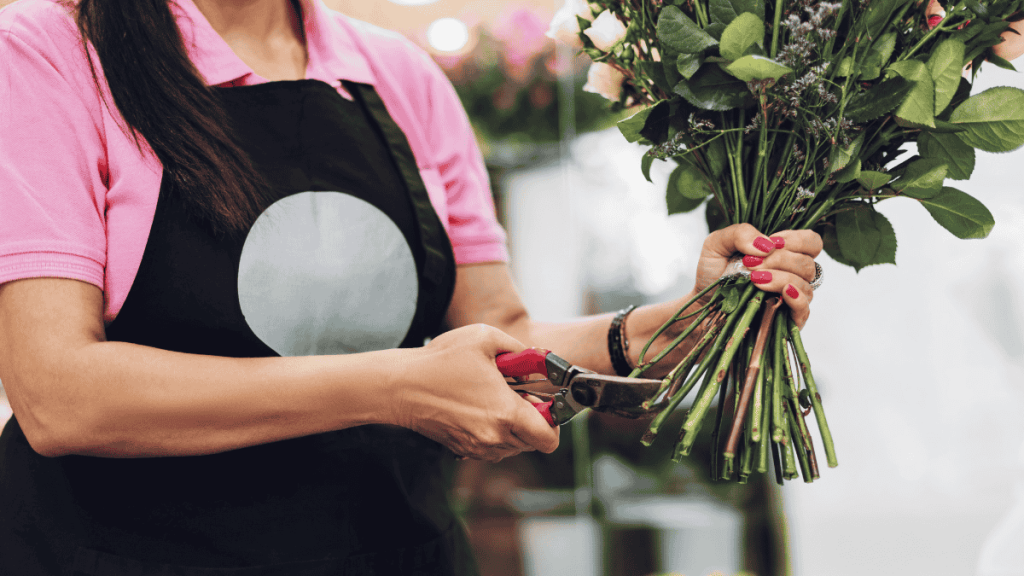 Zimmerpflanzen: Schnittblumen länger frisch halten mit diesen 7 Tricks